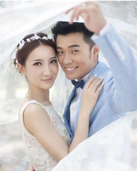 陈赫离婚原因 陈赫为什么和许婧离婚 陈赫许婧离婚真相