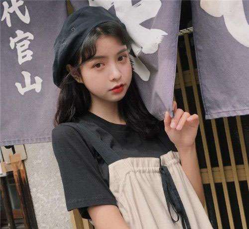 范智乔整容前图片 范智乔整容前什么样子  范智乔整容了吗