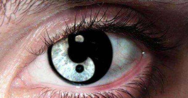 阴阳眼是真的吗 阴阳眼是真的吗 真实的拥有阴阳眼的人