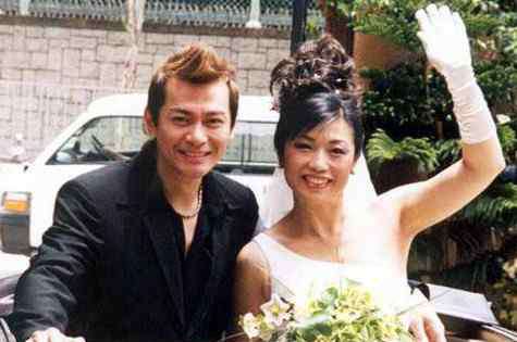 邓萃雯江华 江华老婆是谁 邓萃雯和江华什么关系
