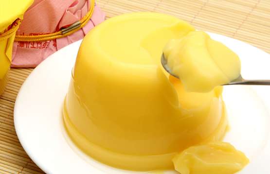 鱼胶粉是什么 鱼胶粉可以做什么甜品 做布丁鱼胶粉和水的比例