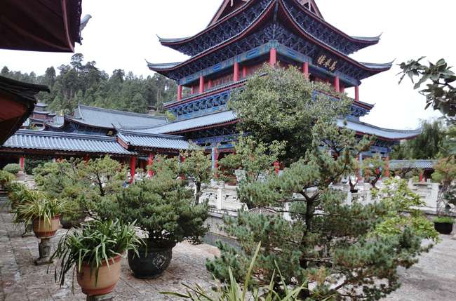 八大山人是谁 清初四画僧中八大山人是指谁