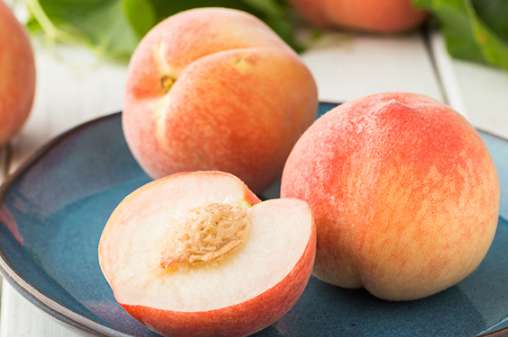 桃子是什么季节的水果 水蜜桃季节是几月份 水蜜桃哪里的最好吃