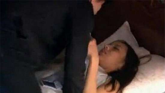 大尺度潜则规则视频 佟丽娅被迷晕潜规则真相 只是大尺度的床戏