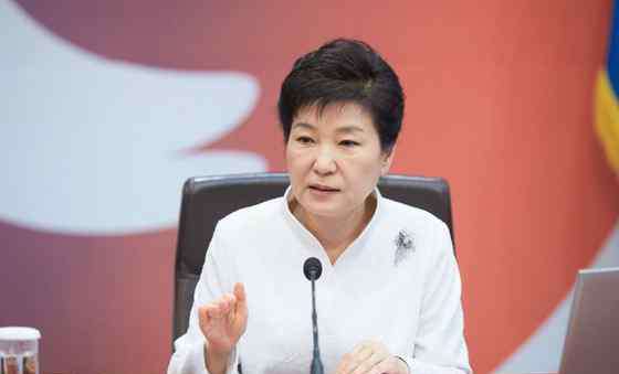 朴槿惠弹劾 李敦球：朴槿惠被“弹劾” 有三大原因