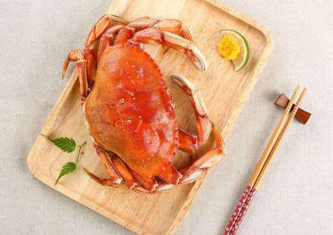 珍宝蟹和面包蟹的区别 珍宝蟹和面包蟹的区别 面包蟹和珍宝蟹哪个好吃