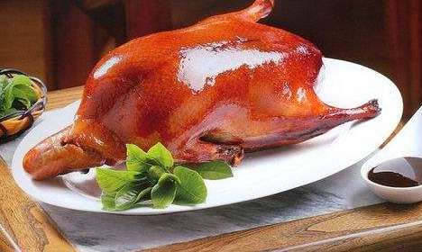 北京烤鸭多少钱一只 北京烤鸭哪里最正宗 正宗北京烤鸭多少钱一只