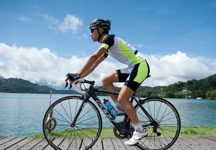 一天骑自行车多久合适 骑自行车会减肥吗 一天骑自行车多久合适