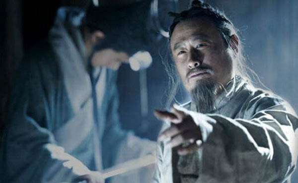 李斯怎么死 李斯最后怎么死的 李斯死之前后悔吗