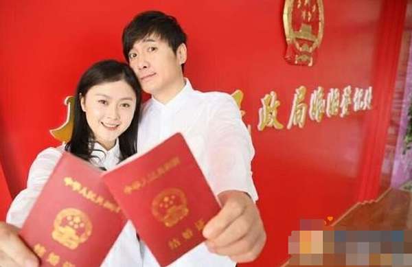 沈腾结婚了么 沈腾和王琦结婚时间 相恋20年终于走进婚姻