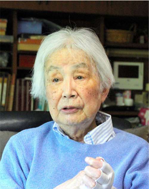 桥本忍去世 桥本忍去世 桥本忍的简介和生前作品介绍