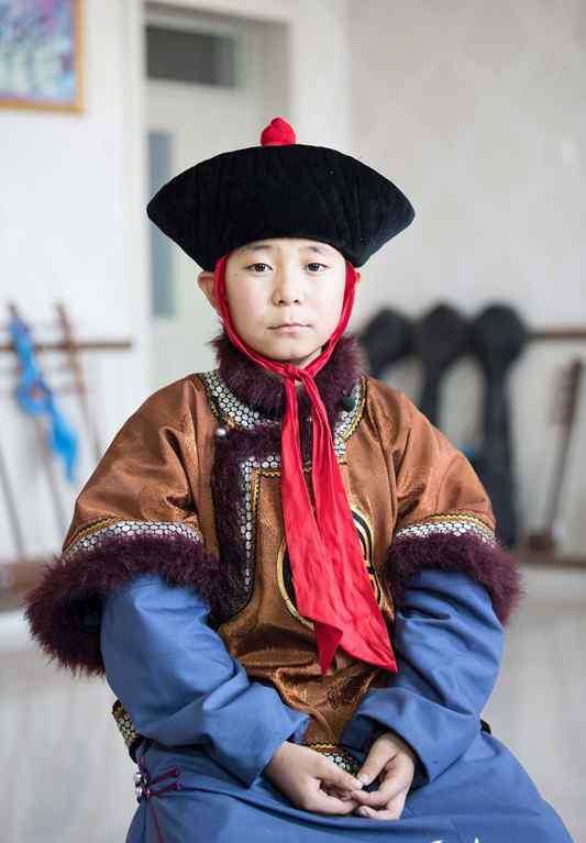 草原文化 草原文化的继承者：方兴未艾的内蒙古传统文化教育