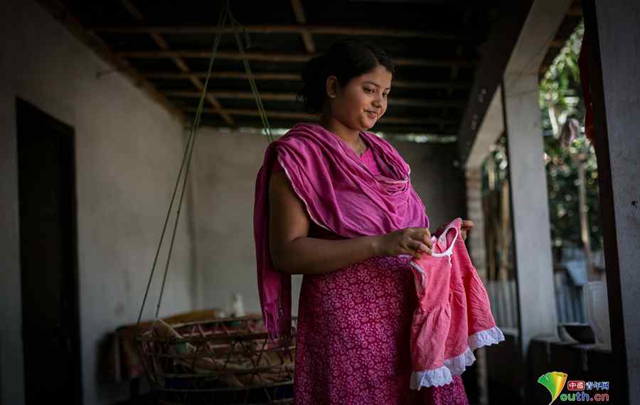 中国童妓 孟加拉童婚率为什么那么高？童婚如何圆房叙述过程？孟加拉国童妓多少钱？