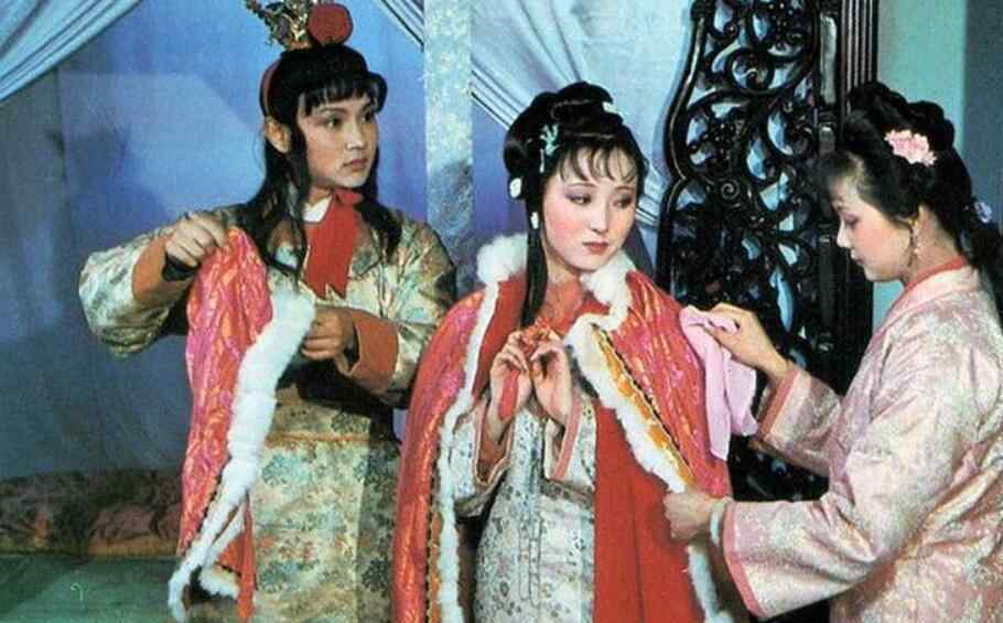 丫环 揭秘古代丫鬟的悲惨生活 一辈子为奴令人心酸