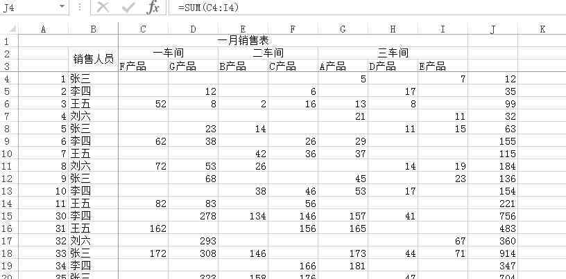 ctrl快捷键大全 Excel快捷键“Ctrl+Shift+数字”系列大全，总计10个奉上！