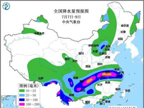 高考天气 考生和家长注意，最新高考天气预报来了！