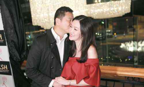 叶翠翠老公周晓东 叶翠翠老公周晓东的前妻是谁 周晓东12岁女儿最新近照【图】