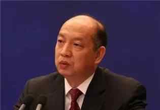 江兴禄 郑建闽任省质监局局长 厦门一厅级干部任前公示