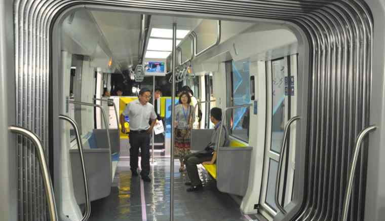 市民吐槽地铁票 沈阳地铁未接涨价通知 市民要求涨价竟然是这个原因