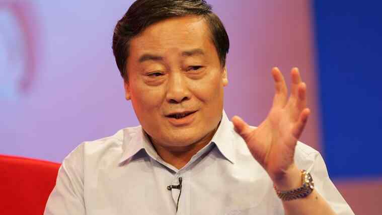 施幼珍 宗庆后几个老婆 马云和宗庆后有仇两人有什么矛盾？