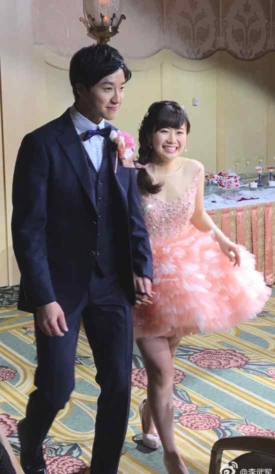 乒乓外交始末 江宏杰揭秘与福原爱恋爱始末 自曝乒乓打不过老婆因为她最大