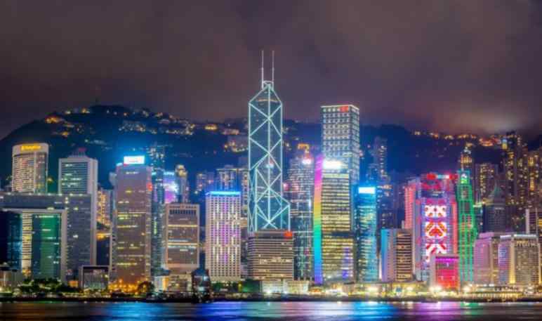 反水客 香港被指暴力排外 大陆人已经渐渐远离香港