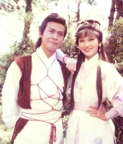 郑少秋赵雅芝的儿子 赵雅芝为什么特恨郑少秋原因曝光 两人真生了一个儿子？