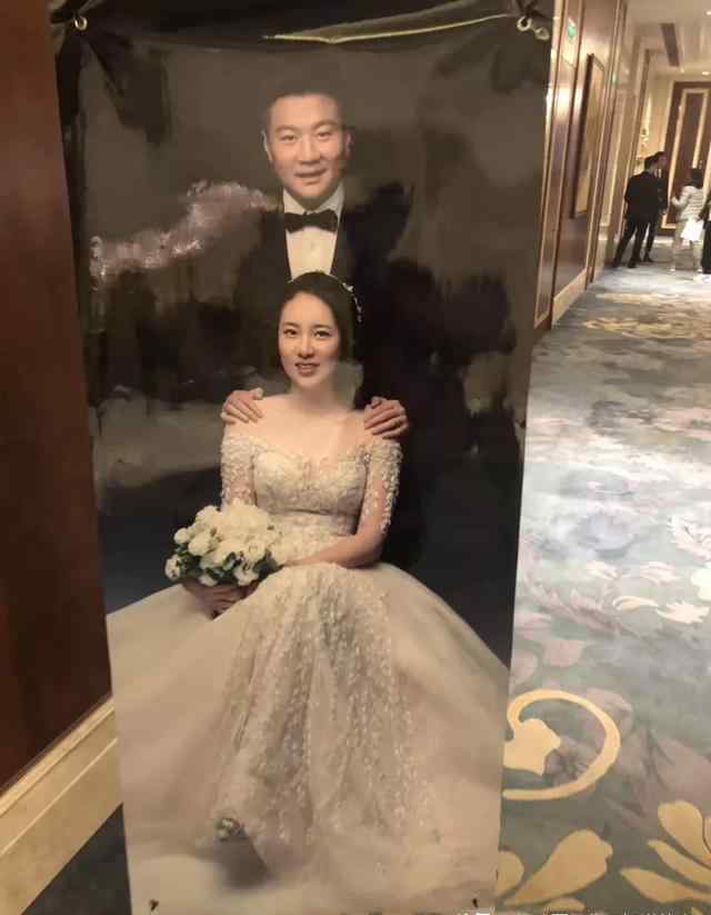 李金羽老婆 李金羽婚礼现场大曝光，李金羽老婆是谁照片个人资料【图】