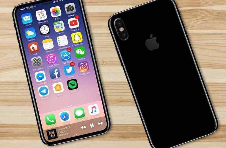 iphone8和iphonex的区别 iphonex什么时候发售 和苹果8有何差别？