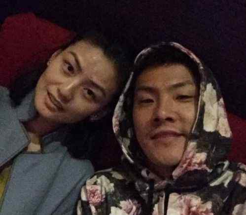 王大雷老婆 鲁能门神王大雷老婆赵立琴个人资料 王大雷晒花式虐狗照