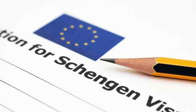 申根签证可以去哪些国家 2020年申根签证将迎来重大改革