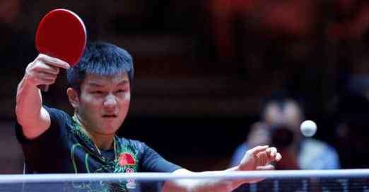 乒乓亚洲杯2017 2017亚洲杯乒乓球赛程 2017乒乓球亚洲杯地点时间