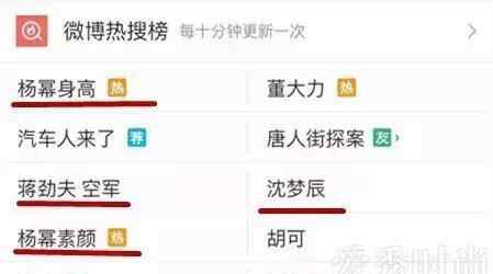 杨幂的结婚照 为何杨幂结婚了还能闹出那么多绯闻 杨幂都做了什么【图】