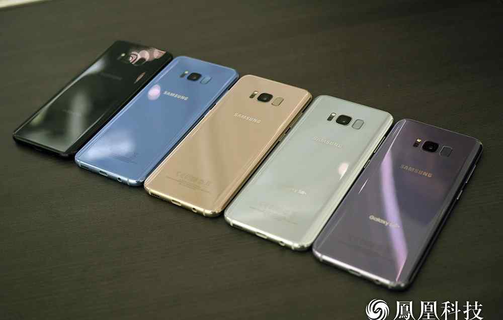 s8发布会 三星s8发布会说了什么？三星Galaxy S8/S8+配置公布 国行何时卖？