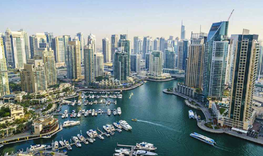 迪拜属于哪个国家 迪拜为什么那么有钱 中国人到迪拜买房的原因是什么