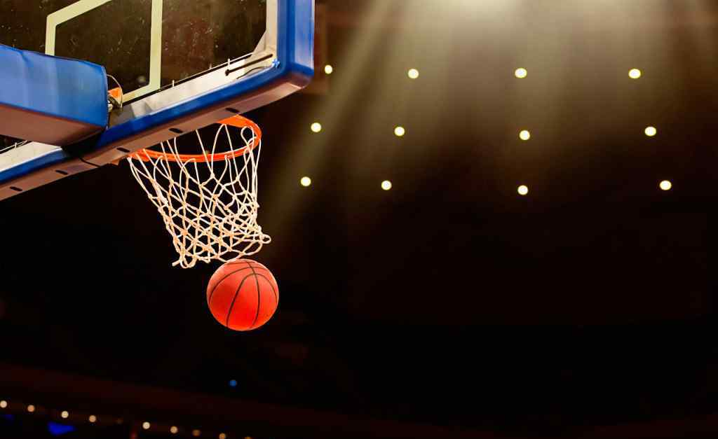 篮球起源 篮球的起源与发展过程
