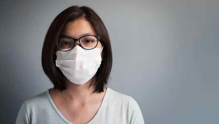 口罩可以洗吗 n95口罩可以用多久 能洗了反复使用吗