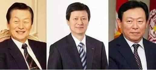 辛格浩 乐天事件最新消息 乐天创始人辛格浩发迹史曝光 父子同睡女明星