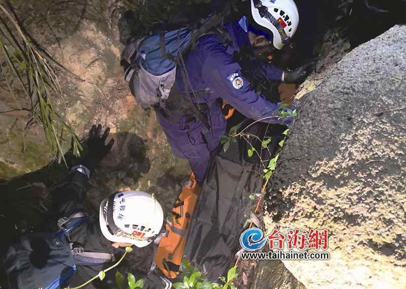 厦门磨鑫山 一男子在厦门磨心山给家人发微信定位后自杀