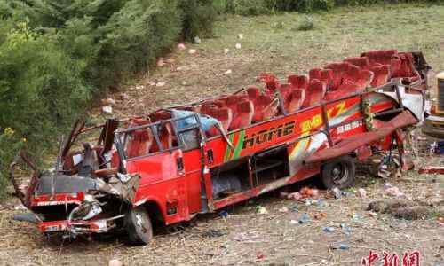 肯尼亚巴士事故 肯尼亚巴士事故42人死亡现场太惨烈 肯尼亚巴士事故原因是什么