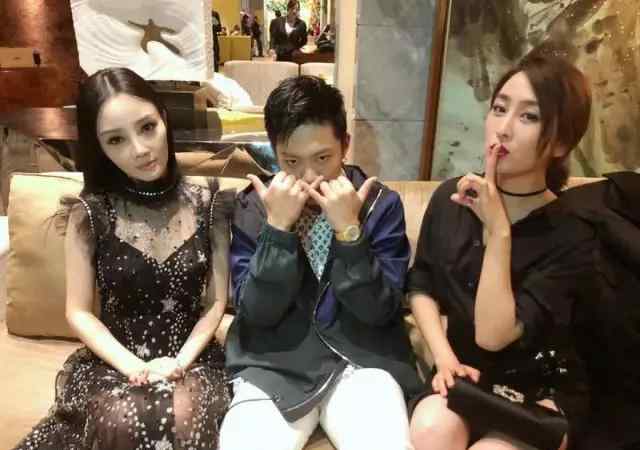 警世恒言 李小璐事件惊动郭德纲！郭老师一番话意味深长！网友：警世恒言！