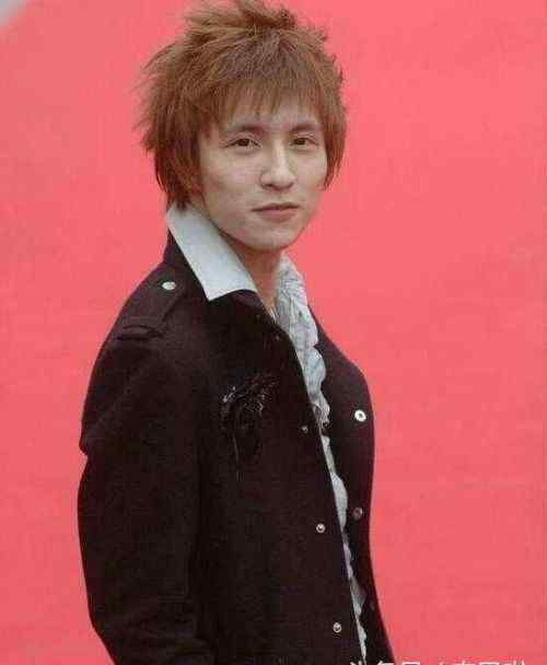 明星整容前后对比照 薛之谦没整容前像杀马特多处改动如换脸 薛之谦整容前后对比照