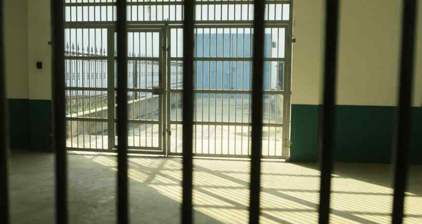 讷河监狱 黑龙江在押犯在狱中强奸警察妻子 真相实在太惊人