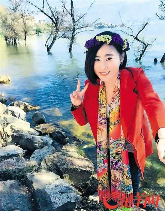 琳哒是我 丽江被打毁容女孩琳哒是我后续 毁容后不敢照镜子每天只吃一餐