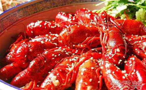龙虾什么时候出来活动 2017武汉首届龙虾节什么时候开始 2017武汉龙虾节在哪里举行