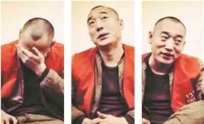大力哥是谁 大力哥出狱当主播 大力哥是谁？赵金龙曾因搞笑抢劫未遂而走红