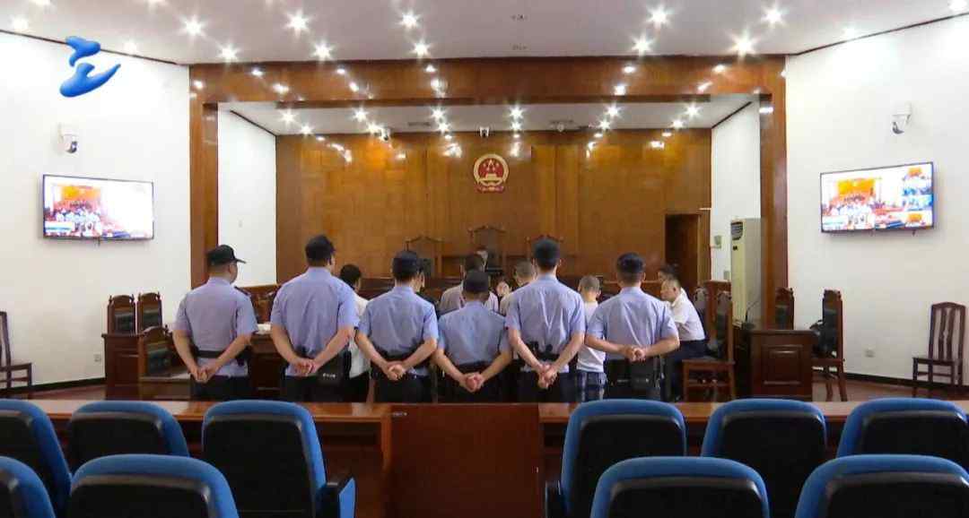 三明新闻网 强奸、聚众斗殴……三明梅列一涉恶团伙首犯获刑17年6个月！