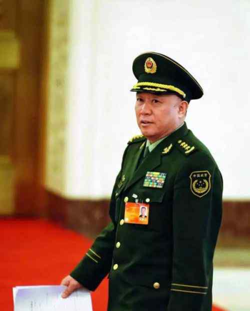 党政军一把手 现役上将王建平落马记：父亲老革命 岳父或为军队高官