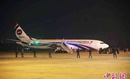 国一民 孟加拉国一民航客机遭劫持迫降事件始末 孟加拉劫机者被毙