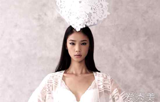 女模特的身高标准体重 天使之路模特王艺身高体重是多少？模特王艺个人资料介绍